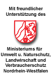 Ministerium fr Umwelt u. Naturschutz, Landwirtschaft u. Verbraucherschutz NRW